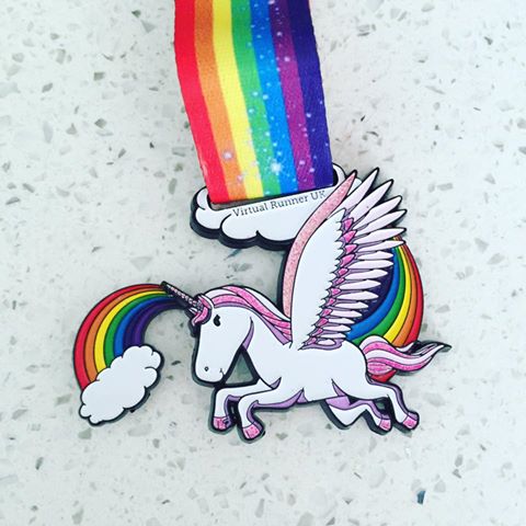 unicorn-medal